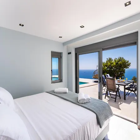 Lefkadian Gem * Agios Nikolaos Niras