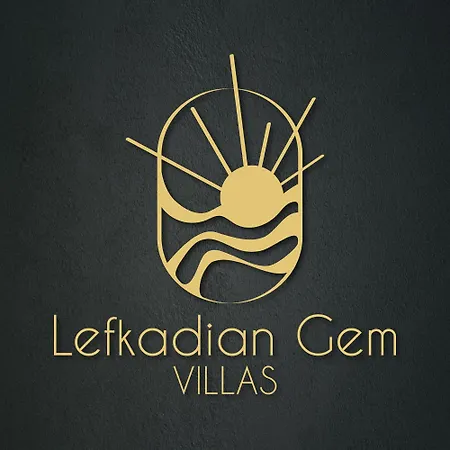Lefkadian Gem Вилла Agios Nikolaos Niras