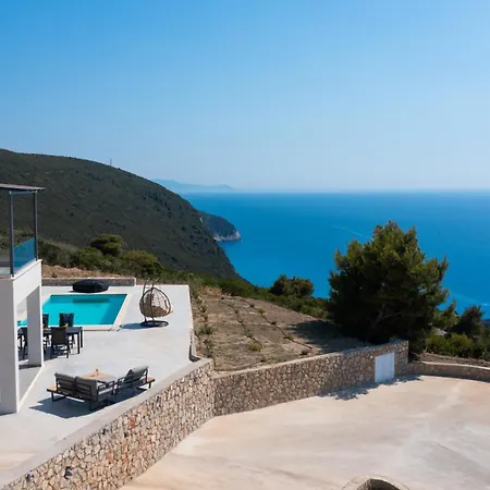 Lefkadian Gem * Agios Nikolaos Niras