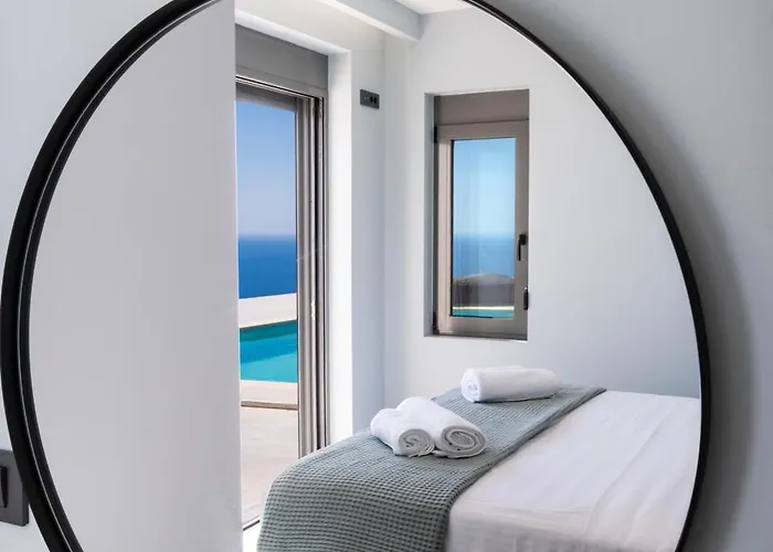 Lefkadian Gem Agios Nikolaos Niras